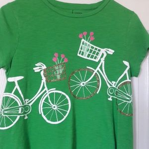 Crown & Ivy top size PS